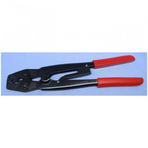 PHILMORE Crimp Tool for DC-S & DC-H Terminals 6-20awg