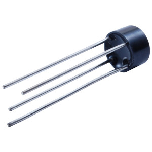 NTE Silicon Bridge Rectifier 1.5A 600V