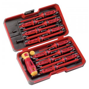 FELO E-smart Screwdriver Set 14pcs