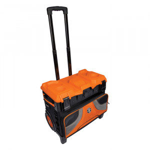 KLEIN Tradesman Pro Tool Master Rolling Tool Bag