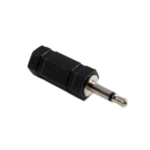 PHILMORE Mono 1/8" Phone Plug to 1/8" Stereo Phone Jack