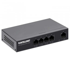 Manhattan 8-Port Gigabit Ethernet Switch (560702)