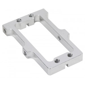 ACTOBOTICS Standard Servo Plate B