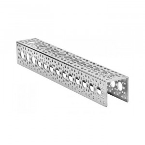 ACTOBOTICS 10.5" Aluminum Channel