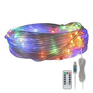 JASCO LED Fairy String Lights 16.7ft