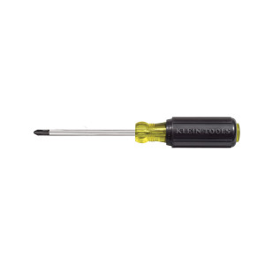 KLEIN #2 Phillips Screwdriver 4''