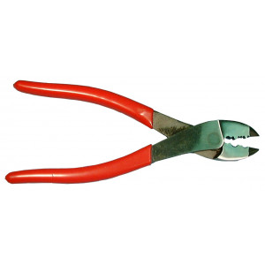 PHILMORE Heavy Duty Cut and Crimp Tool