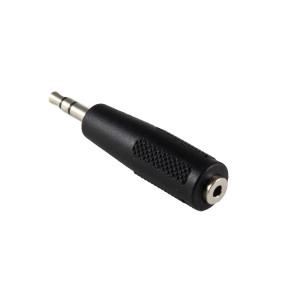 PHILMORE 3.5mm Stereo Plug to 2.5mm Stereo Jack
