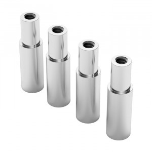 ACTOBOTICS Mini V-Wheel Standoffs 4pk