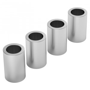 ACTOBOTICS Mini V-Wheel Spacers 4pk