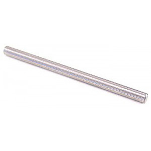ACTOBOTICS 4mm Stainless Steel Precison Shaft 150mm long