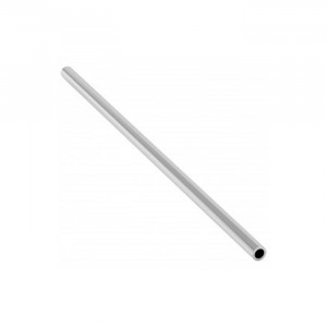 ACTOBOTICS 3/8" OD Tube for 6mm Lead Screw Square Nut