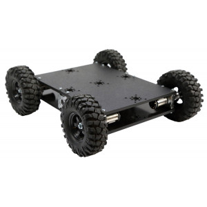 ACTOBOTICS Scout Robot Kit