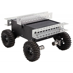 ACTOBOTICS Warden Robot Chassis