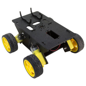 ACTOBOTICS Whippersnapper