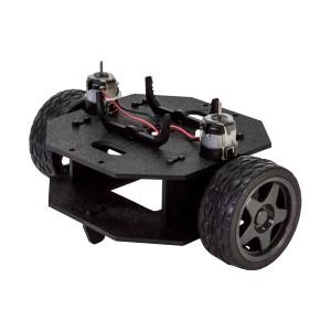 ACTOBOTICS Peewee Runt Rover