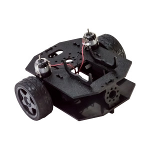 ACTOBOTICS Sprout Runt Rover