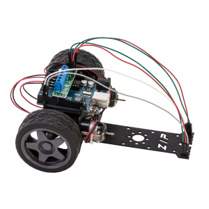 ACTOBOTICS Zip Runt Rover Kit