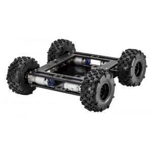 ACTOBOTICS Prowler Robot Kit