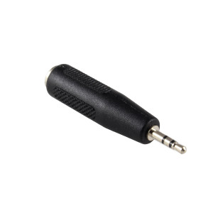 PHILMORE 2.5mm Stereo Plug to 3.5mm Stereo Jack