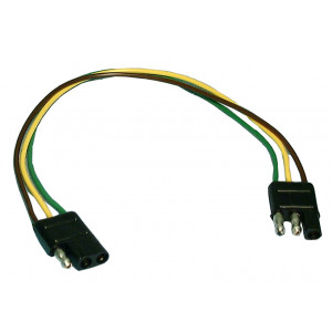 PHILMORE Automotive Trailer Harnesses