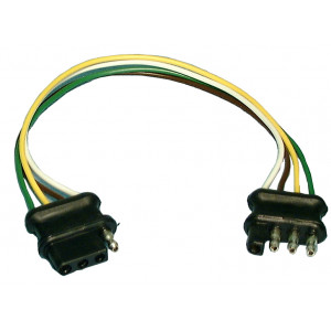 PHILMORE Automotive Trailer Harnesses