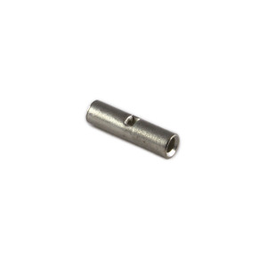 PHILMORE Non-insulated Seamless Butt Connectors 14-16awg 8pk