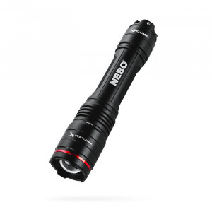 NEBO Redline X Rechargeable Flashlight