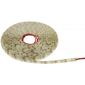 NTE 300 LED Strip 16ft Amber Water Resistant