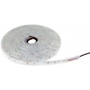 NTE 300 LED Strip 16ft Red Waterproof