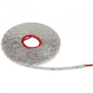 NTE 30 LED Strip 19.69" White Non-Waterproof 12V