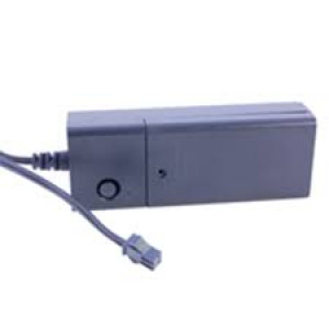 NTE EL Wire 2 AA Battery Power Supply drives 0 - 3 meters