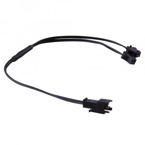 NTE EL Wire 2-Way Splitter