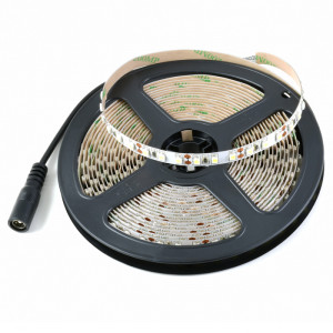 NTE 600 LED Strip 16ft Cool White Non-Waterproof