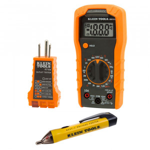 KLEIN Electrical Test Kit