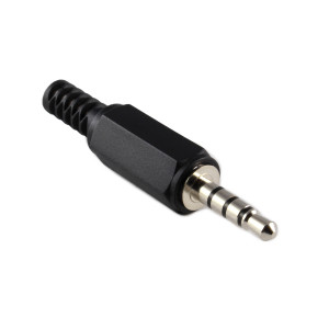 PHILMORE 4C 3.5mm Phone Plug