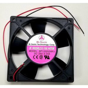 PHILMORE Cooling Fan 24VDC 120mm