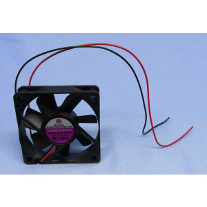PHILMORE Cooling Fan 12VDC 60mm