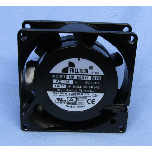 PHILMORE Cooling Fan 120VAC 80mm