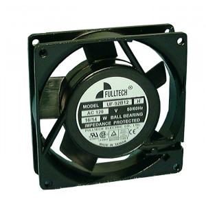 PHILMORE Cooling Fan 120VAC 92mm