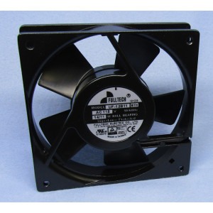 PHILMORE Cooling Fan 120VAC 120mm