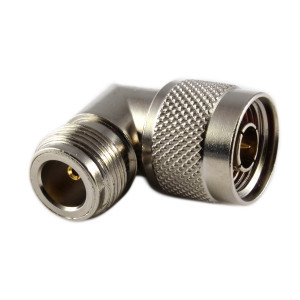 PHILMORE N Right Angle Male to Female Adaptor
