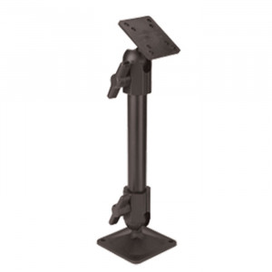 SLIMLINE Slimline 2000 Pedestal, 9"