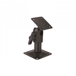 PANAVISE Slimline Pedestal, 4"