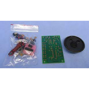 PHILMORE Voice Changer Kit