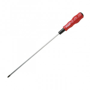 ECLIPSE #1 Phillips Screwdriver 14.3" Long