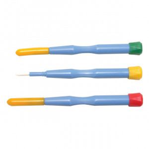 ECLIPSE Ceramic Screwdriver Phillips 1.7mm Tip