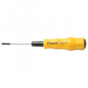 ECLIPSE Tri-Wing Screwdriver #0