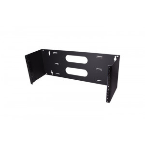 VANCO 4U Hinged Panel Mount Bracket