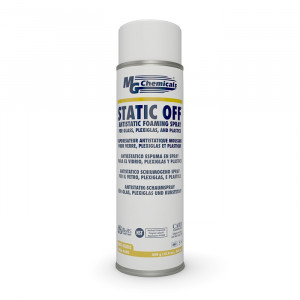 MG CHEMICALS Static Off Antistatic Foaming Spray